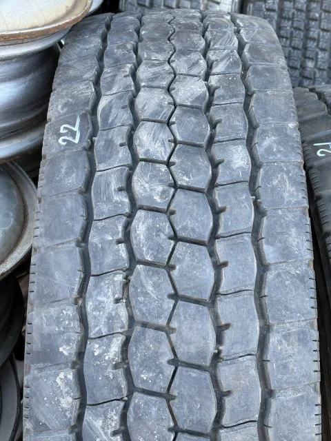 Bridgestone M888. �����������, 2022 ���, �/�, ����� 5 % ����