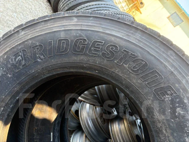 Bridgestone M888. �����������, 2022 ���, �/�, ����� 5 % ����