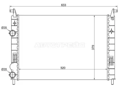 �������� Fiat Albea 02-12 / Palio 96-04 SGFI0001 SGFI0001 ����