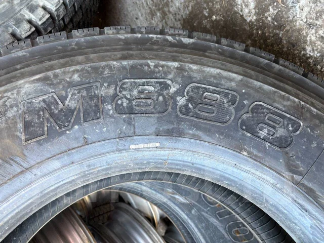Bridgestone M888. �����������, 2022 ���, �/�, ����� 5 % ����