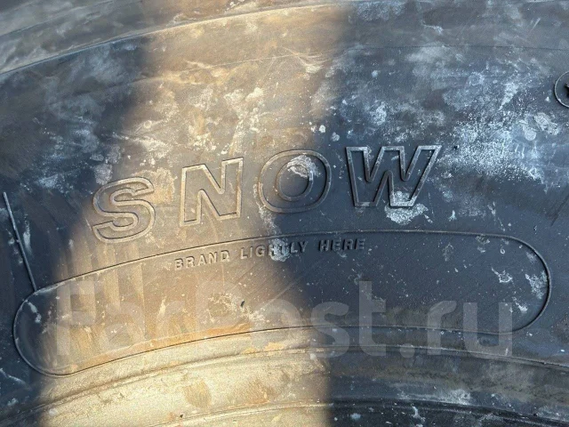 Bridgestone M888. �����������, 2022 ���, �/�, ����� 5 % ����