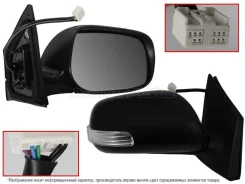 ������� Toyota Corolla (E150) 10-13 (������ / ������� / ����������� / ����������� �������� / ����������� / 9 ���������), ������ ST160082 ����