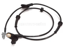 ������ ABS FR Nissan X-Trail T30 01-08 LH, �����/������ �������� ST47911EQ010 ����
