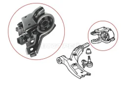����������� ������ Haval F7 18-24 / F7x 19-24 ST51396SWAE02 ST51396SWAE02 ����