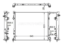 �������� Mercedes-Benz G-Class 18-24 / GLE 18- ST100130 ST100130 ����