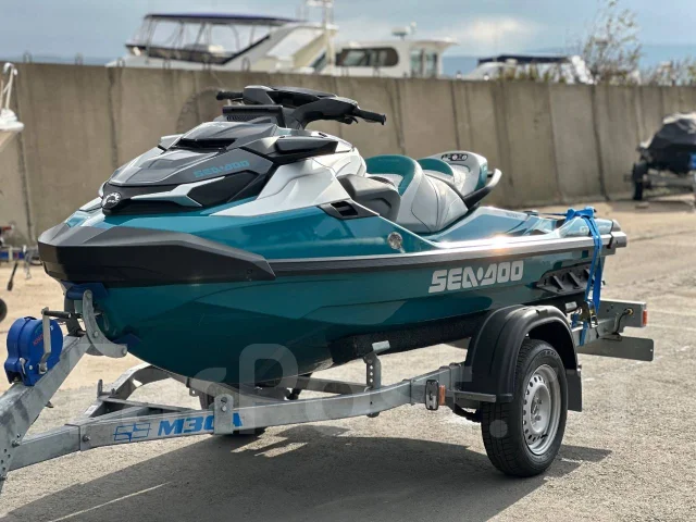 BRP Sea-Doo GTX. 2025 ��� ����