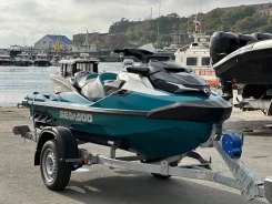 BRP Sea-Doo GTX. 2025 ��� ����