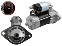 ������� Toyota Allion (T240) 01-07 / Avensis (T220) 00-03 / Caldina (T240) 02-07 / Corolla (E150, E110, E120) 97-13 (1 kW / Z=9 / (��������������� ST2...
