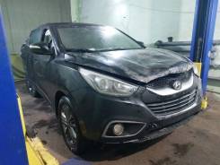Hyundai ix35. TMAJU81EAFJ768726, G4NA ����