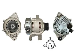 ��������� Toyota Corolla /Ceres /Levin /Sprinter 91-95 4 /5AFE 12V 70A(������� �����) ST850055 ����