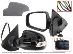 ������� Renault Logan 14-22 / Sandero 14-22 (����� / ������� / ����������� �������� / 7 ���������), ����� STDC02940A2 ����