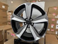 Audi. 9.0x20", 5x112, ET30, �� 66,5���. ����