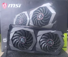 GeForce GTX 1650 SUPER ����