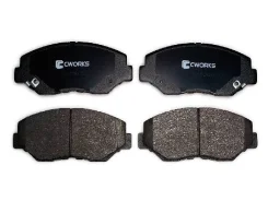 ������� ��������� �������� Honda Civic X FC / FK 2015-2019, Accord VII CM / CL / CN 2002-2006, Accord VII CM / CL / CN 2006-2008, CR-V II RD 2001-2004...