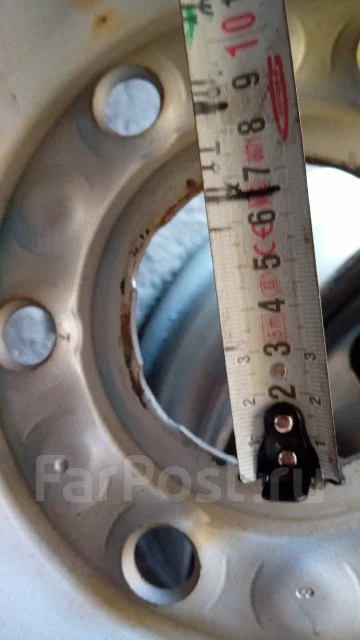 Dotz. 6.5x16", 6x139.7 ����