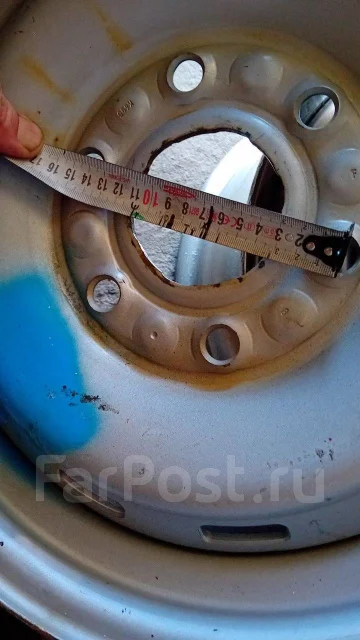 Dotz. 6.5x16", 6x139.7 ����