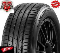 Pirelli Scorpion