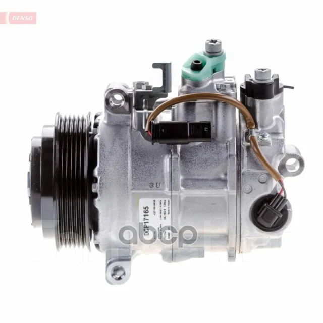 ���������� ������������ Denso ���. DCP17165 DCP17165 ����