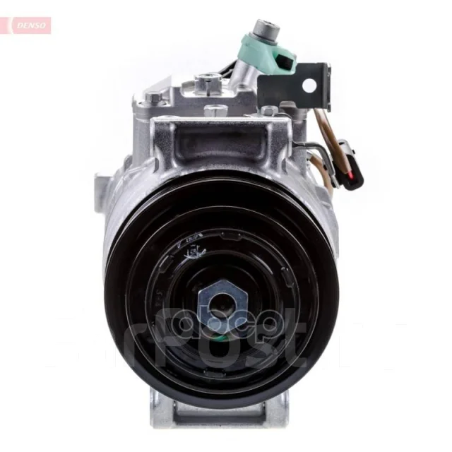 ���������� ������������ Denso ���. DCP17165 DCP17165 ����