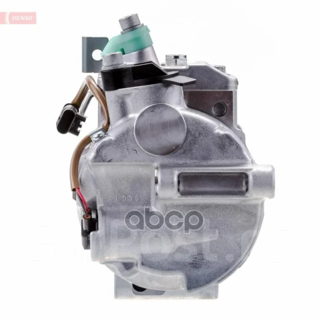 ���������� ������������ Denso ���. DCP17165 DCP17165 ����