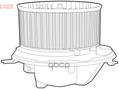 ���������� ������ ������ Audi, VW, Skoda, Seat 04- Denso ���. DEA32002 DEA32002 ����