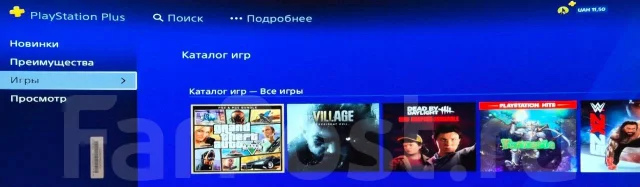 Sony PlayStation 4 ����