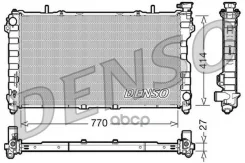 �������� ������� ���������� ��� Denso ���. DRM06011 DRM06011 ����