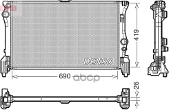 �������� ���������� ��������� Denso ���. DRM17112 DRM17112 ����