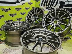 Weds Sport SA-62R. 8.5/9.5x18", 5x100, ET45/45, �� 65���. ����