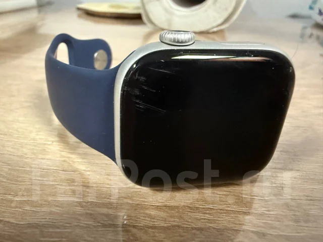 Apple Watch Series 10. GPS, NFC, IP67, IP68 ����