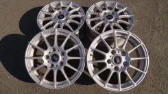 Lyzer. 6.0x15", 5x114.3, ET45, �� 73,1���. ����