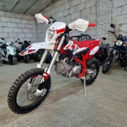 Apollo Thunder 125. 125����. ��., ��������, ��� ���, ��� �������. ��� ����� �� ���������� ����