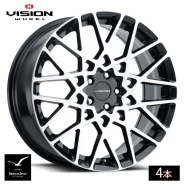 Vision Wheel 474 Recoil. 8.5x20", 5x108, ET35, �� 73,1���. ��� ����� �� ������������ ����