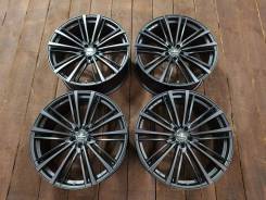 Weds Kranze Acuerdo. 8.5/9.5x20", 5x114.3, ET35/35, �� 73,1���. ��� ����� �� ������������ ����