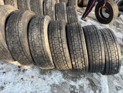 Dunlop Dectes SP680. ������, 2023 ���, �/�, ����� 5 % ����