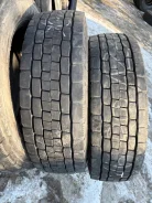 Dunlop Dectes SP680. ������, 2023 ���, �/�, ����� 5 % ����