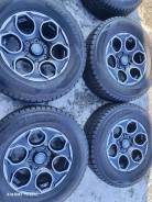 Lehrmeister Premix Gear. 7.5x17", 6x139.7, ET25, �� 106,1���. ����