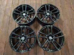 Weds Kranze Scintill. 9.0x22", 5x114.3, ET35, �� 73,1���. ����