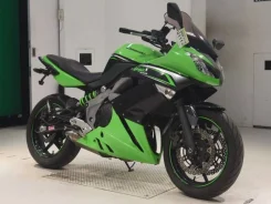 Kawasaki Ninja 400R. 400����. ��., ��������, ���������, ��� �������. ��� ����� �� ������������ ����