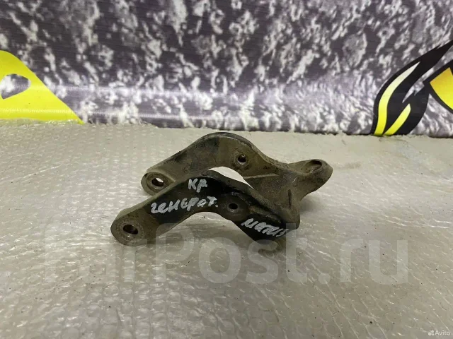 ��������� ���������� Daewoo Matiz Spark M200 ����