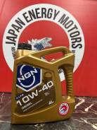NGN Diesel. 10W-40, �����������������, 4��. ����