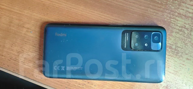 Xiaomi Redmi 10. �/�, 64 ��, �����, 3G, 4G LTE ����