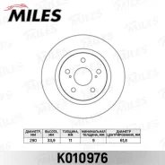 ���� ��������� ������ D=290��. K010976 Miles K010976 ����