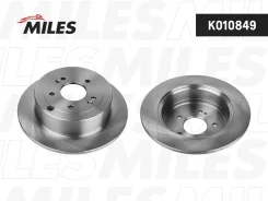 ���� ��������� ������ D=302��. K010849 Miles K010849 ����