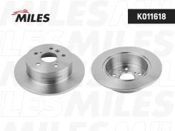 ���� ��������� ������ K011618 Miles K011618 ����