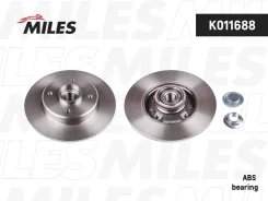���� ��������� ������ � ����������� K011688 Miles K011688 ����