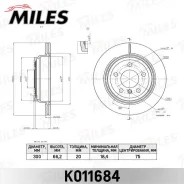 ���� ��������� ������ ������������� K011684 Miles K011684 ����