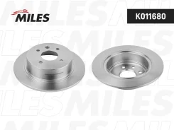 ���� ��������� ������ K011680 Miles K011680 ����