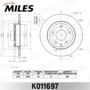 ���� ��������� ������ K011697 Miles K011697 ����