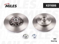 ���� ��������� ������ � ����������� K011686 Miles K011686 ����